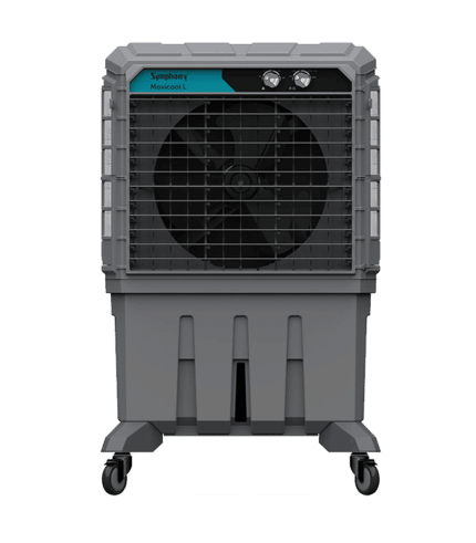 Symphony 125 L Desert Air Cooler Buy Online (MOVICOOL L125)