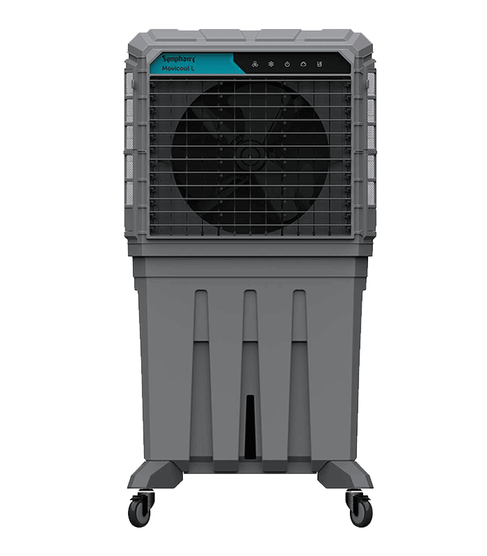 Buy Online Symphony Movicool 200 Large space Cooler