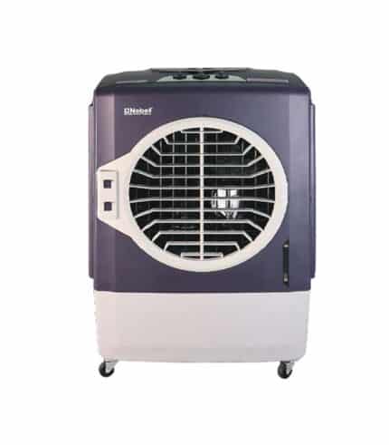Nobel Air Coolers 60L White Color Wide Oscillation AT602PM