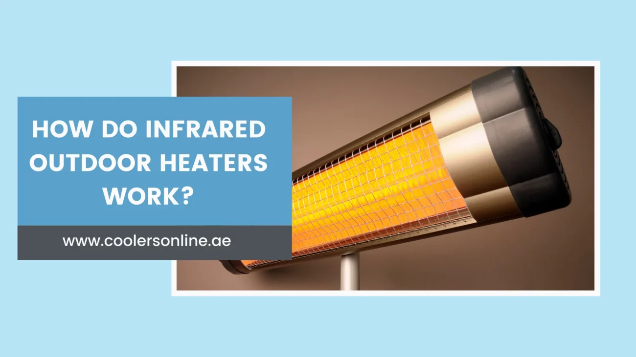 How Do Infrared Outdoor Heaters Work