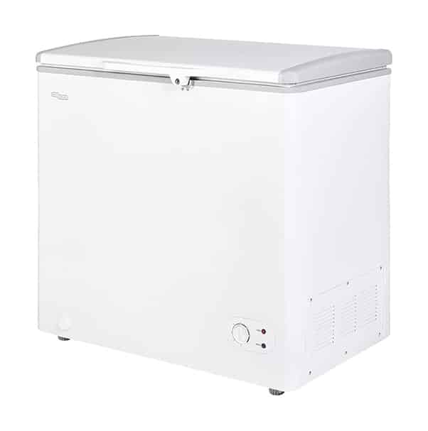 Super General Chest Freezer 200L SGF222