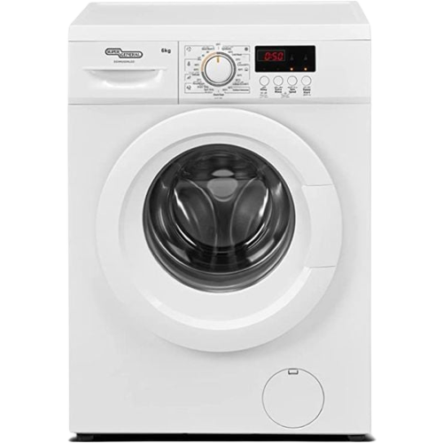 Front Load Washing Machine Buy Super General Washing Machine