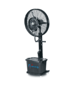26CMF41A Portable Mist Fan