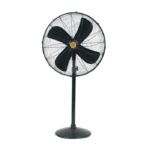 Super Asia Black Fan Standard Model