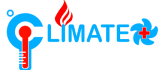 Climate plus Logo