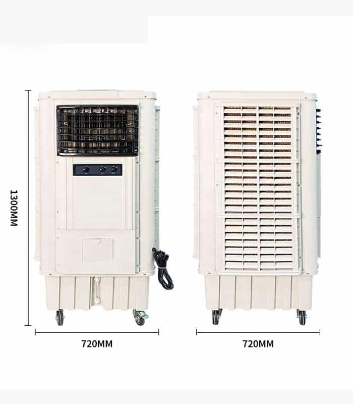 Climagic Air Cooler CM 8000M