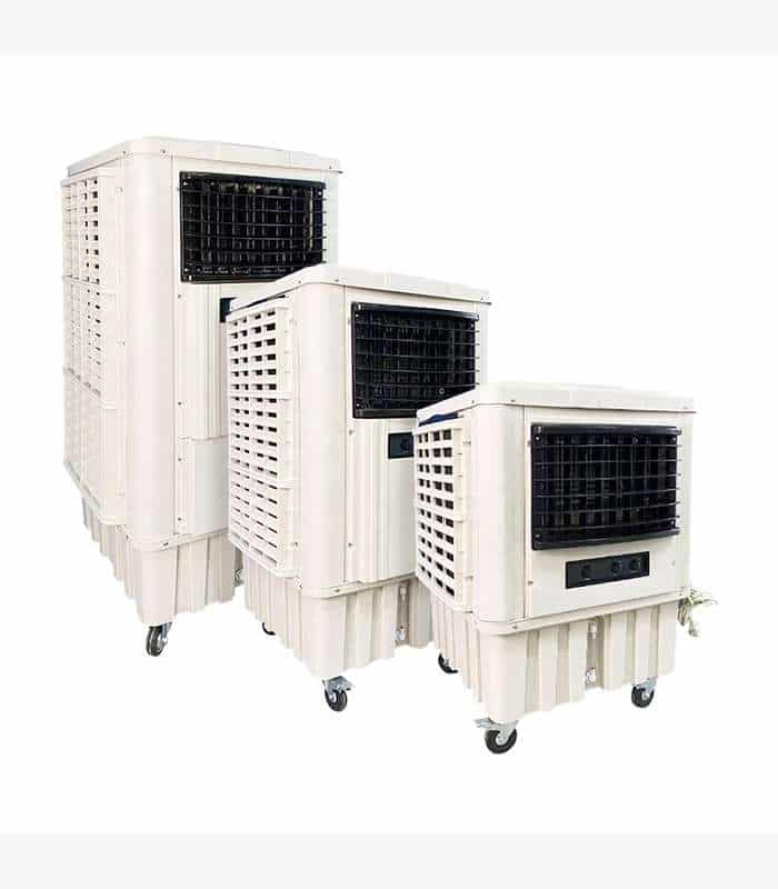 Climagic air cooler 4500A