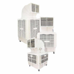 Climagic 1.5 ton standing air conditioner industrial air cooler