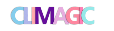 Climagic Logo