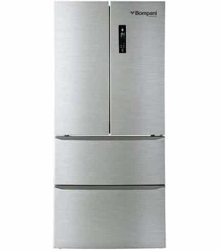 Bompani Top Mount Refrigerator 480 Litres BR480SS