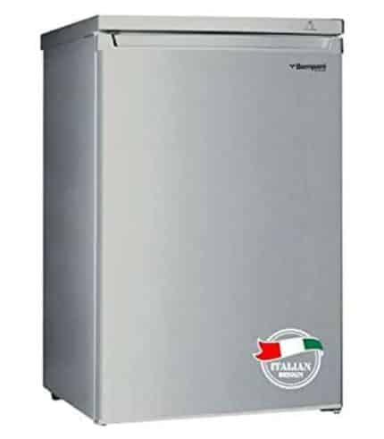 Bompani Upright Freezer Italian 92 LTR BUF245 (Silver)