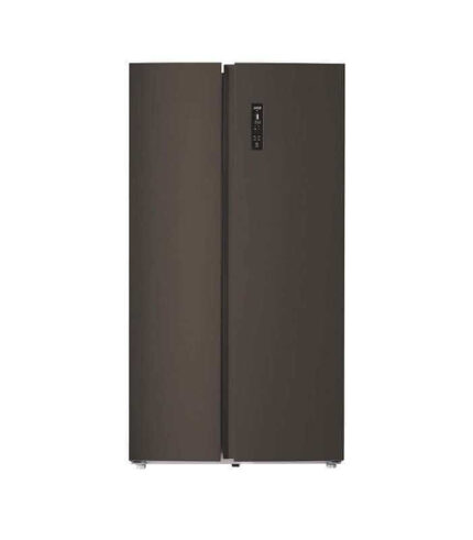 Bompani Double Door Refrigerator BR650SS 650L