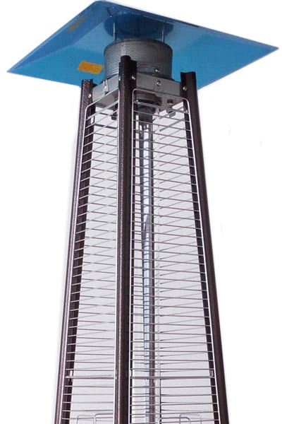 Climagic Outdoor Pyramid Heater