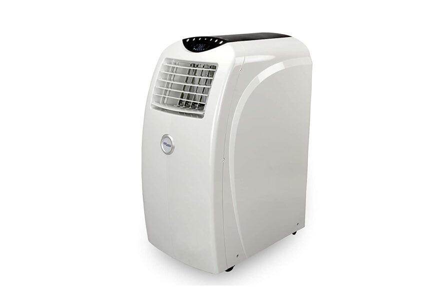Portable AC | Buy Online Portable Air Conditioners In Dubai & UAE ...