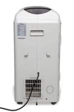 coolsuper6Super General SGP204T3 Portable AC 2 Ton back look