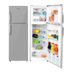 Super General Top Mount Refrigerator 360L SGR360I / SGR360W