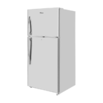 Super General Top Mount Refrigerator 750L SGR845SS