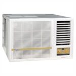 Super General SGA248NE Window Air Conditioner 2 Ton Piston Compressor