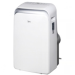 Midea Portable AC 1 Ton