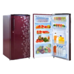 Super General Single Door Refrigerator 220L SGR220RF