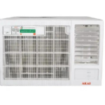 Akai Window AC 1.5 Ton