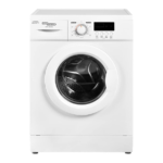 Super General SGW7100NLED 7KG FRONT LOAD WASHING MACHINE