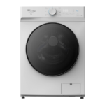 Super General WASHING MACHINE 8KG FRONT LOAD SGW8500HD