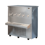 Super General SGAA110T5 100GPH 5 Tap  Stainless Steel Water Cooler