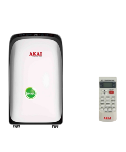 Akai Portable AC PACMA1200 12000BTU