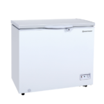 WestPoint Chest Freezer 250L WBXN-2519EWGL