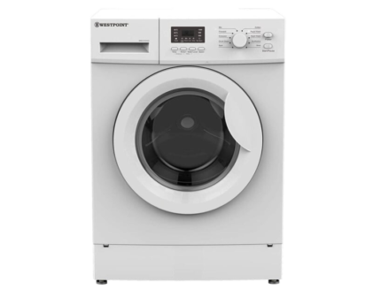 Westoint washing machine 7kg front load WMT-71222.s