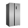 WestPoint Side by Side Refrigerator 551L WSTW-5423.EDI