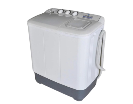WestPoint Washing machine 10KG Twin Tub WTX-1017