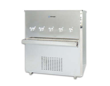 Climagic CMWC150T5 150-Gallon 5 Tap Water Cooler