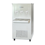 Climagic CMWC45T3 45 Gallon 3 Tap Stainless Steel Water Cooler