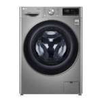 LG F4V5RYP2T Front Loading Washer – 10 kg, 1400 RPM, INVERTER Direct Drive