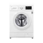 LG Front Load Washing Machine 7kg FH2J3QDNG0P