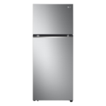 LG Top Mount Freezer Refrigerator 395L