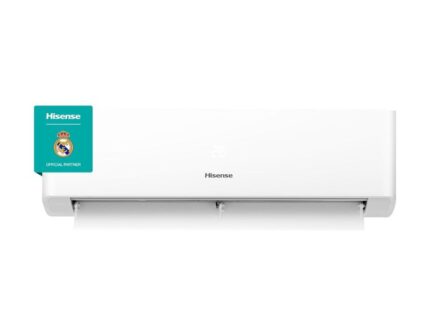 Hisense Split AC 2 Ton Rotary (AS-24CF4SBFKA00)