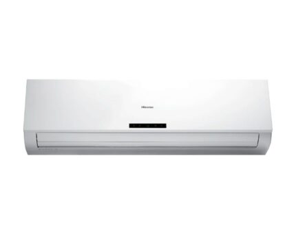 Hisense Split AC 2.5 Ton Inverter (AS-30TF4RKFCA00)