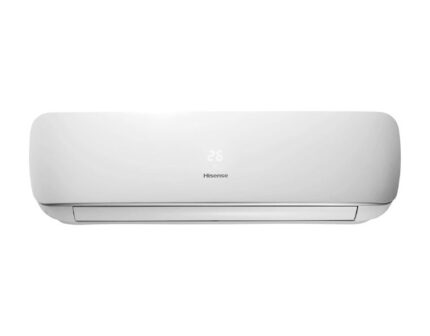 Hisense Split AC 1.5 Ton Inverter (AS18CT4FXATG01)