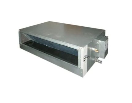 Hisense Duct AC 1.5 Ton (AUD-18CX4SLL1/AUW-18CT4SF)