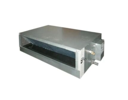 Hisense Duct AC 2 Ton Inverter (AUD-24UX2SDH/AUW-24UT2SK)