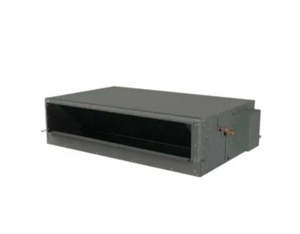 Hisense Duct AC 5 Ton Inverter (AUD-60UTX2SHPH)