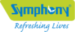Symphony Refreshing Lives Logo