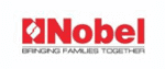 Nobel Logo